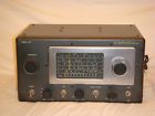 S-53 Halicrafters Vintage Model S53