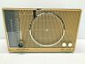 S-53555 Zenith Classic Tube Radio Vintage Working Model