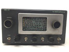 S-53a Hallicrafters Vtg Model Short Wave Tube Radio Receiver