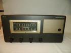 S-58 Hallicrafters Vintage Am Fm Tube Receiver Radio