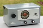 S-94 Hallicrafters Vtg Civic Patrol Ham Shortwave Tube Radio Receiver