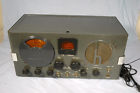 137679 S-n Hallicrafters Sky Champion Receiver