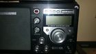 S350dl Grundig Deluxe Shortwave World Receiver Radio Alarm Clock