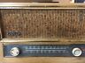 S42505 Zenith Working Vintage Radio