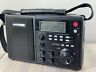 S450dlx Grundig Portable Am Shortwave Field Radio Lcd Backlight