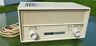 S521wh Philco Vintage Ford Am Solid State Tabletop Radio Model