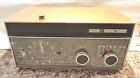 S764wa Philco Vintage Ford Am Radio Alarm Clock
