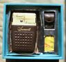 S900 Summit Transistor Radio Super Dx Model In Box With Accessories