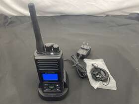 Fpcn30a Samcom Used With Charger