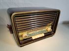 2310 Santos Radio Blaupunkt Vintage