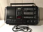 3400 Satellit Grundig Vintage Professional