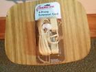 Sc1225 Phonefair Accessories By Skyline Phone Extension Cord