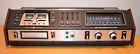 Sc2310b General Electric Vintage Model Wood Finish Made In Japan
