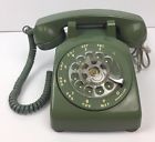 Sc500d Stromberg-carlson Vintage 1972 Green Sc500d Stromberg-carlson Vintage 1972 Green