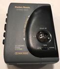 14-1096 Scp-47 Radioshack Vintage Radio Shack Mate Bass Dolby System Cassette Player