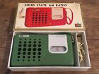 Sd-5 Kmart Vintage Solid State
