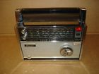 Sd15-d Baylor Vintage Fm Am