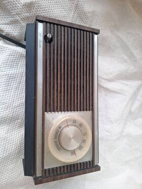 Sears 174.20600400 Vintage Radio