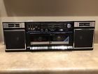 304.21363650 Sears Sear Vintage Boom Box Model
