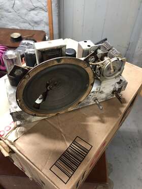 238-v Sentinel Model Book