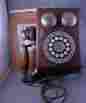 M1692215 Serial Western Electric Great Vintage Country