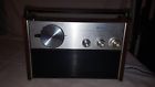 Sfm-1231 Minerva Vintage Ac Dc