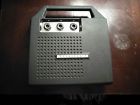 Sg-350 Panasonic Solid State Radio Phone Portable Am Player