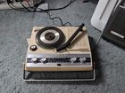 Sg-571 Panasonic Turntable Transistor Radio Phono Recprd Vtg Electronics