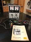 Sg165 Sencore Vintage Model Stereo Analyzer