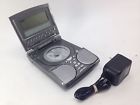 Si686 Sharper Image Genuine Oem Cd Clock Sound Soother Psu