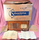 6353 Silvertone Model Sears 1942