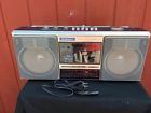Sk-350 Pioneer Vintage Boombox