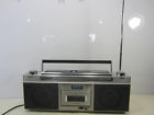 Sk-600 Pioneer Retro Portable Radio Cassette Made In Japan