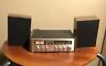 Sl-2000 Unknown Vintage Portable Stereo Transistor Am Radio New In Box