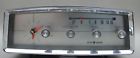 Sm-7c Sun Mark Vintage Retro Clock Radio Transistor Made In Usa