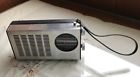 Sm404 Vintage Macy Supre Model Portable Radio Works