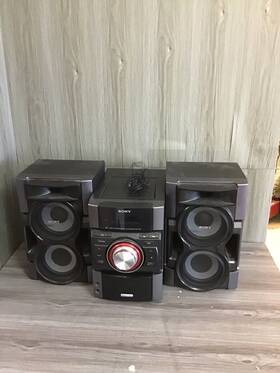 Pso034476 Sony Hcd-ec791