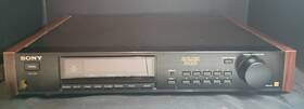 St-s550es Sony With Original Box And Manual