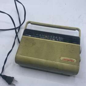 2224sgy-a Sounddesign 2224sgy Am/fm Radio Model Vintage 2224sgy-a Sounddesign 2224sgy Am/fm Radio Model Vintage