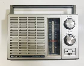 2271 Soundesign Vintage Working Sounddesign Am/fm Table Radio No Antenna 2271 Soundesign Vintage Working Sounddesign Am/fm Table Radio No Antenna