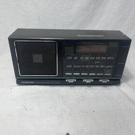 3657bkl Soundesign Am/fm Digital Clock Radio Model Tested Works