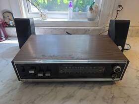 4357 Soundesign Vintage Sounddesign Model Am Fm Stereo Radio Multiplex 4357 Soundesign Vintage Sounddesign Model Am Fm Stereo Radio Multiplex