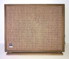 Sp-41-bwd-a Ge Neral Electric Tube Wireless Speaker