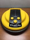 Sp001 Unisar Vintage Splash Pal Am Fm Floating Radio Model