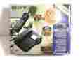 Spp-q405 Spp-q400 Sony Corded Telephone Black 027242495845