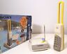 Spp-s20 Sony Vintage Sports Cordless Telephone Retro Water Resistant Phone