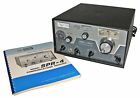 Spr-4 Drake Rare Comm Receiver