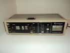 Fdc-1072 Sr-902 Juliette Vintage Solid State Clock Radio