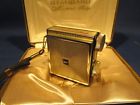Sr-g430 Microsonic Vintage Standard Micronic Ruby Transistor Miniature Radio