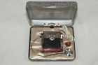 Sr-h437 Standard Vintage Micronic Ruby Sr-h437 Standard Vintage Micronic Ruby